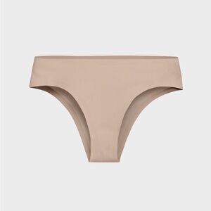 EBY Cheeky Panty-Nude-Medium-NWT